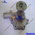 Water Pump for Mitsubishi Hanix N260 Excavator (K4C K4E K4F)