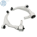 Set of 8 Front Lower Control Arm Tie Rod Stabilizer Links for Honda Pilot (2009-2015)