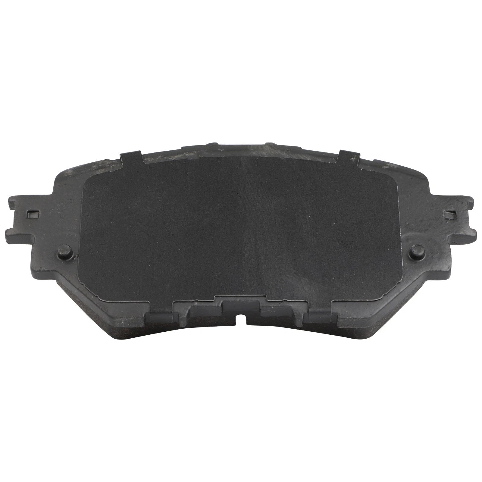 Set of 4 Front Ceramic Brake Pads for Mazda 3 (2014–2018)