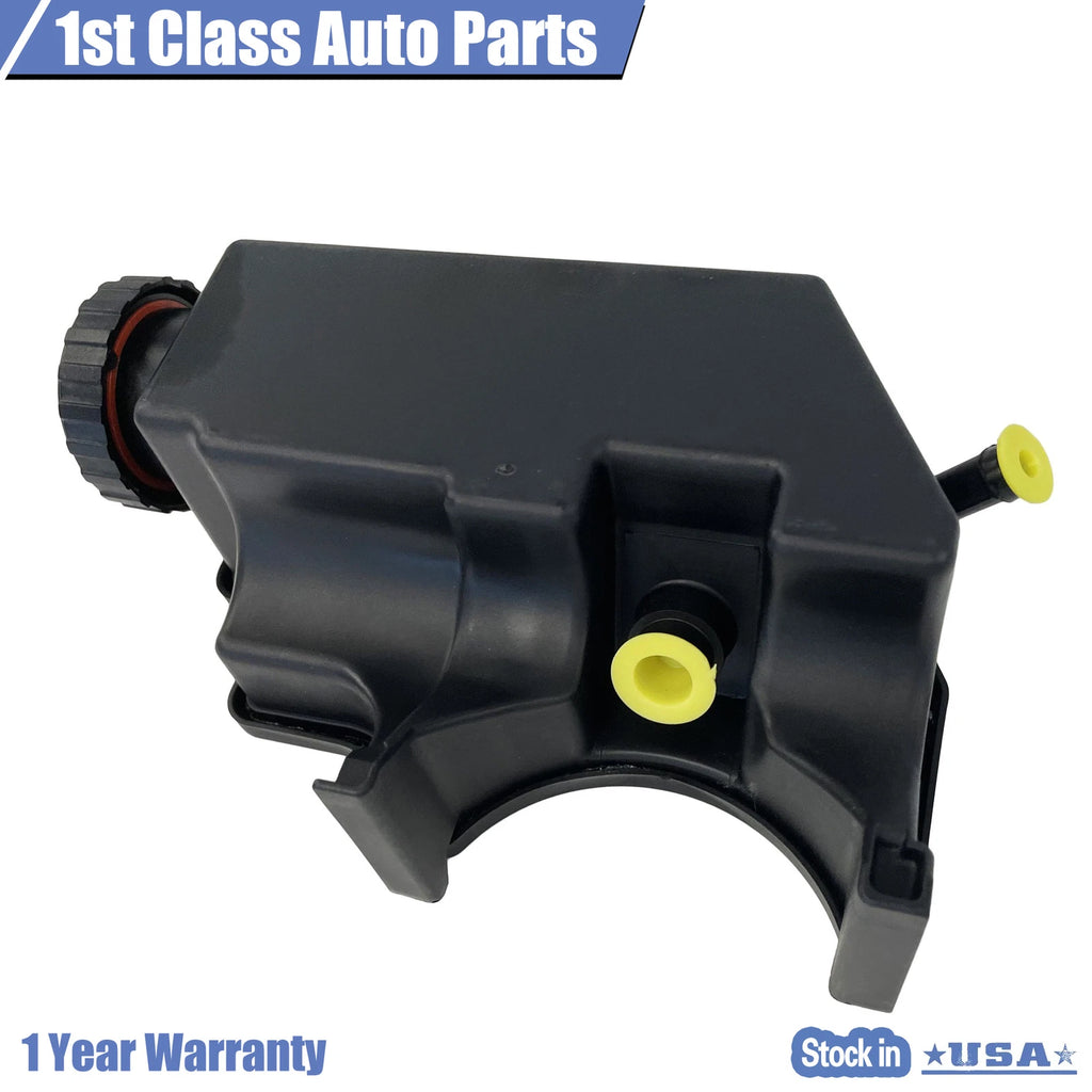 Power Steering Reservoir for Chevrolet S10 GMC Sonoma (1995–2003)