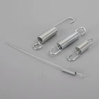 Brake Switch Pedal Stand Springs for Honda C70 CL70 CT90 S65 SL70 S90 CL90 SL90 (1970–1980)