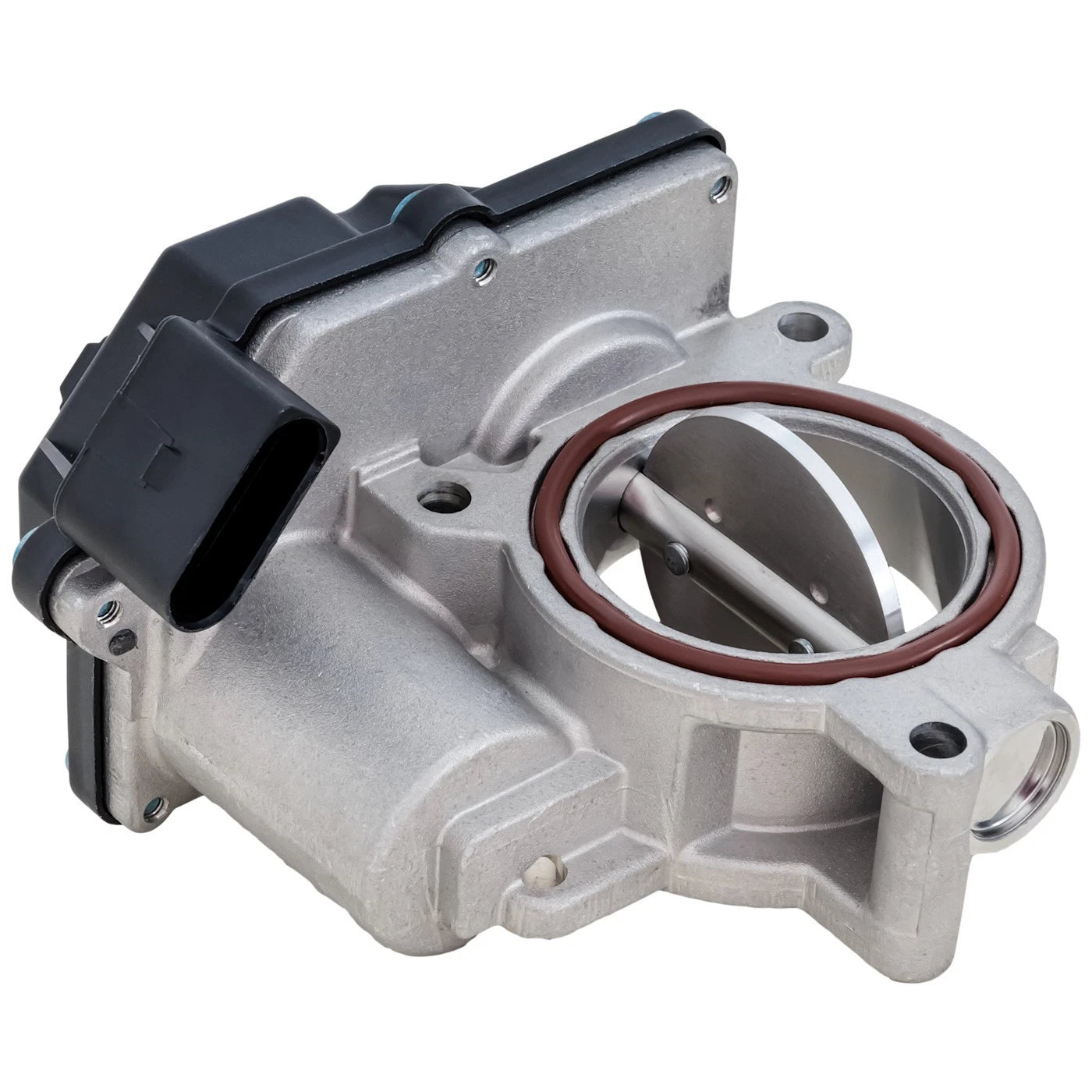 Throttle Body for VW Audi Q7 A6 Touareg S5 (2010–2014)