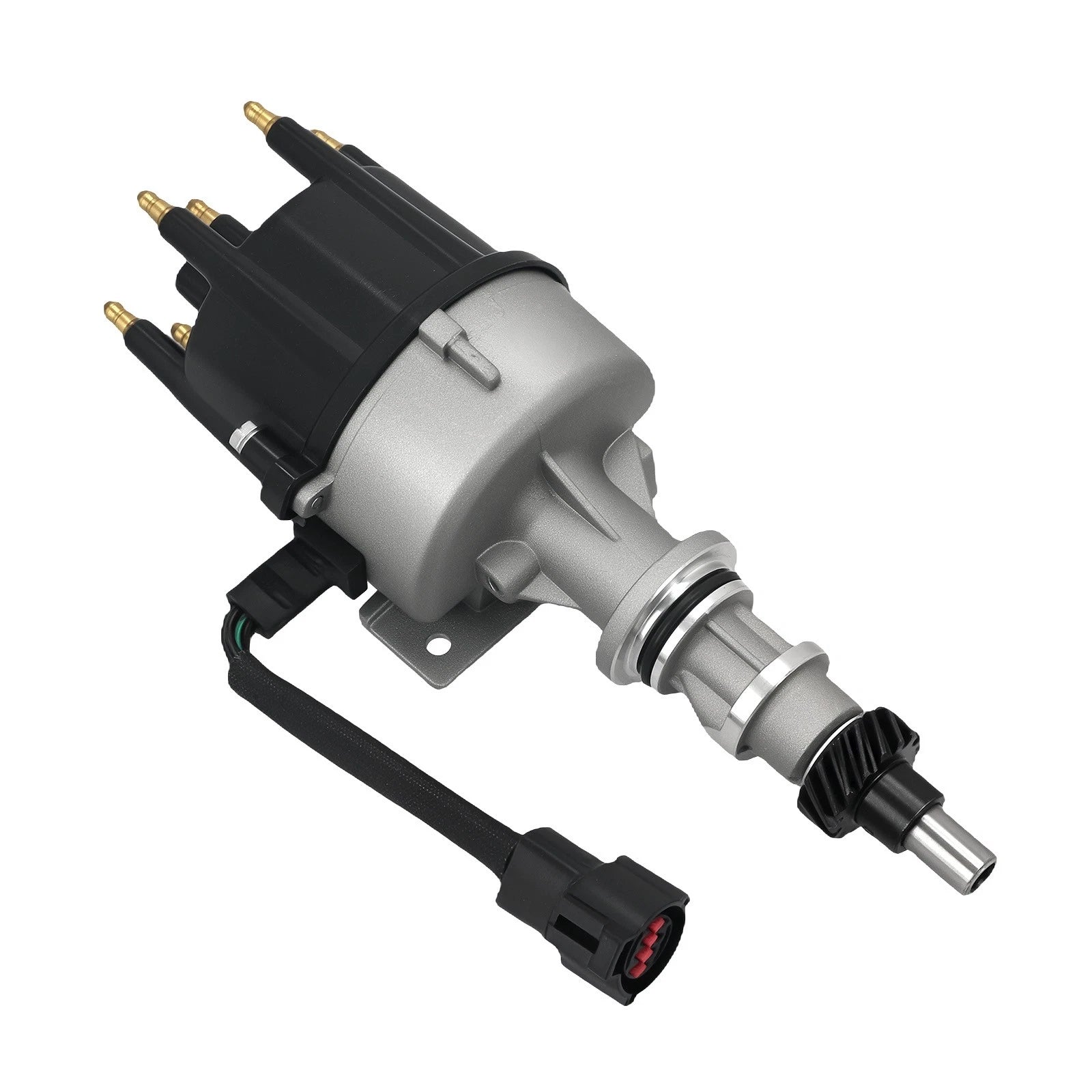 Ignition Distributor for Ford F150 F250 Bronco E150 Van V8 5.0L (1992–1996) 30-2680