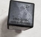 Front Relay LJC2100AB for Jaguar XK8 XKR (1997–2003)