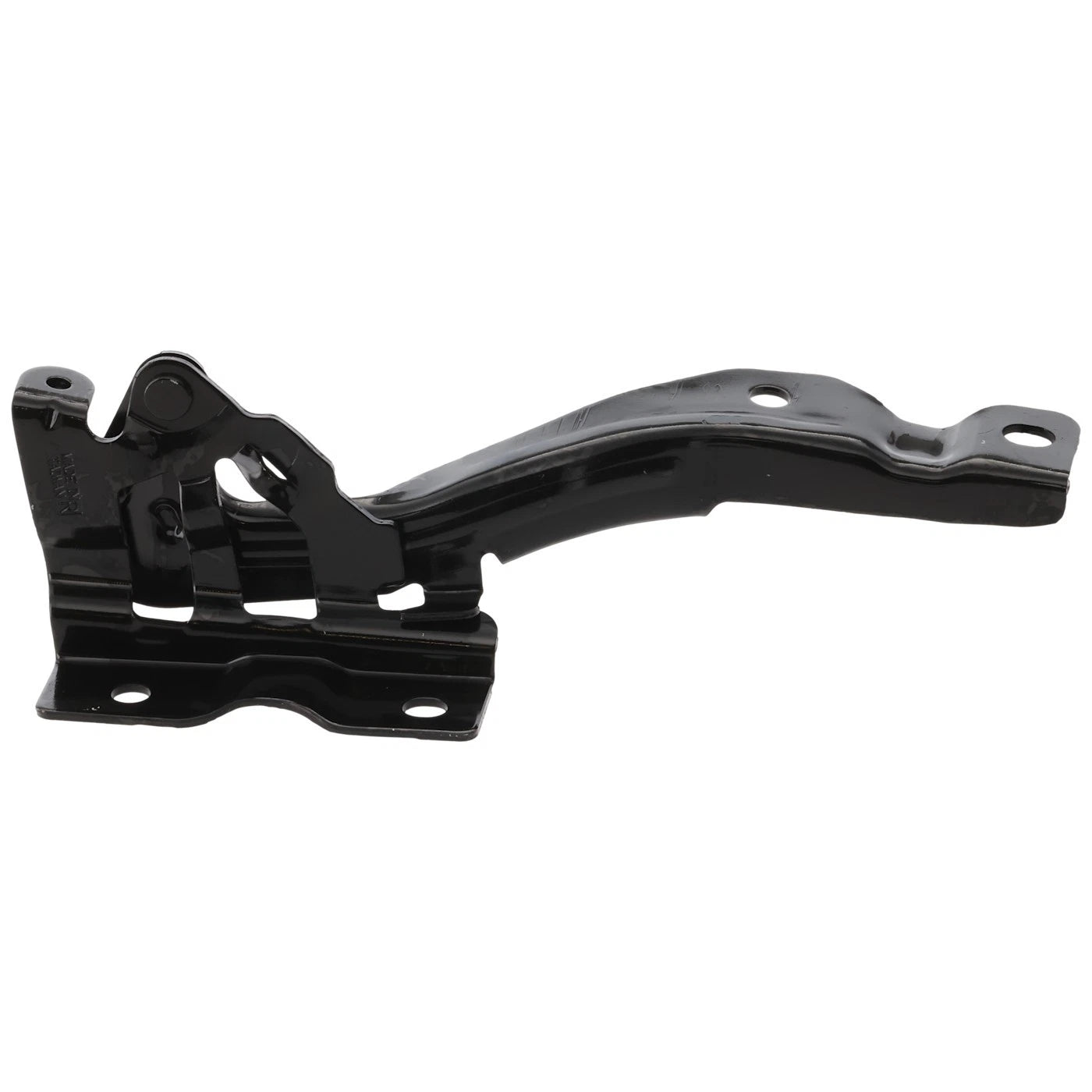 Hood Hinges for Kia Rio (2012–2017) Right Side