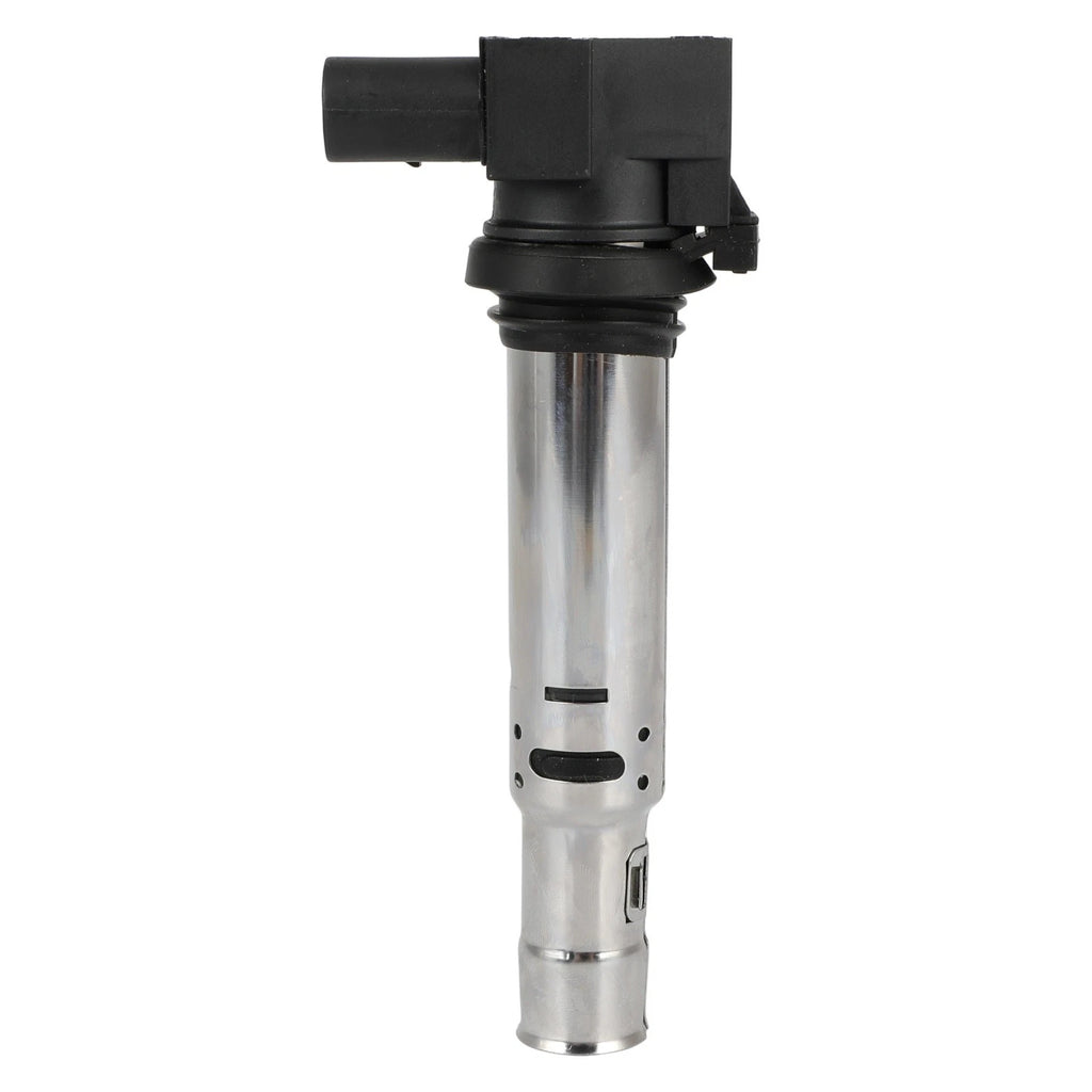 Set of 12 Ignition Coils & 12 Spark Plugs for Audi A8 Quattro W12 (2012–2016)