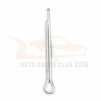 Front Control Arm Ball Joint Tie Rod End for Ford Expedition (1997–2002)