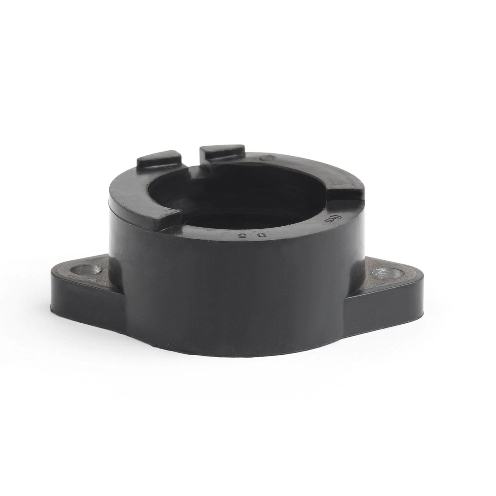 Intake Manifold Carb Boot for Yamaha SR500/G/SP (1978–1990) TT500 (1976–1981) XT500/S (1976–1989)