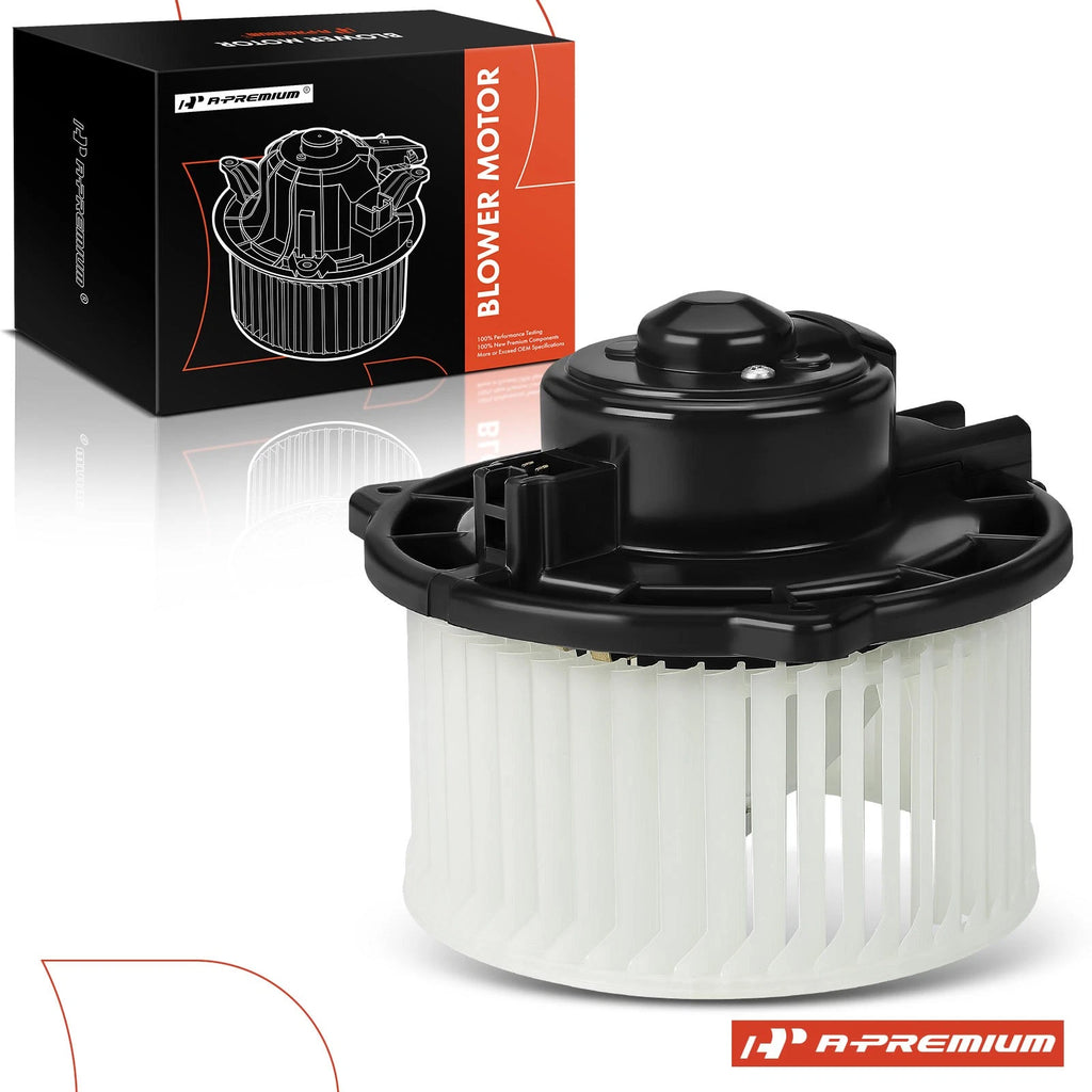 HVAC Blower Motor Wheel Assembly for Lexus RX330 (2004-2005) Toyota