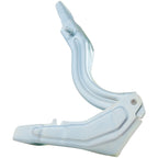 Set of 2 Hood Hinges for Hyundai Santa Fe (2019–2022)