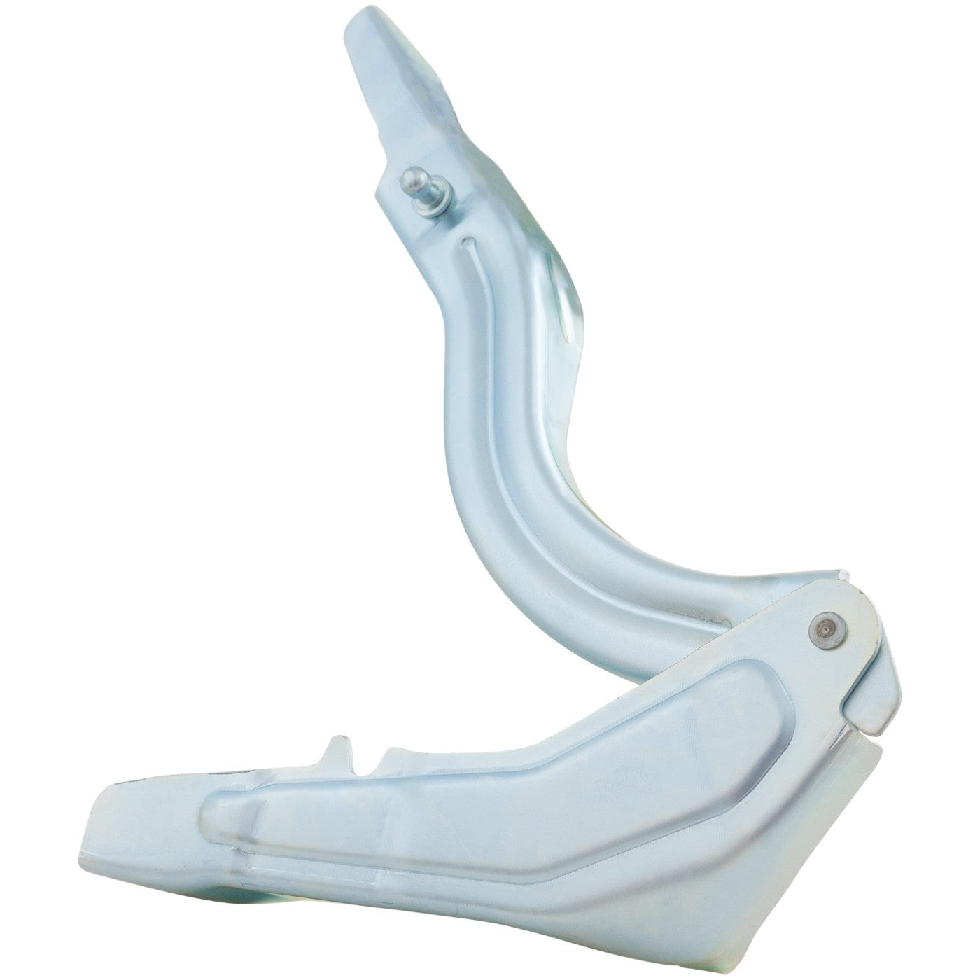 Set of 2 Hood Hinges for Hyundai Santa Fe (2019–2022)