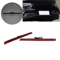 LED Rear Bumper Tail Light for Hyundai Elantra (2023 - )