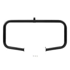 35MM Engine Guard Highway Crash Bar for Harley Touring Street Glide (2009–2023) Black