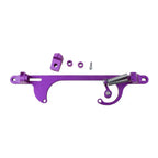 Throttle Cable Carb Bracket for Holley 4150 4160 Series (350)