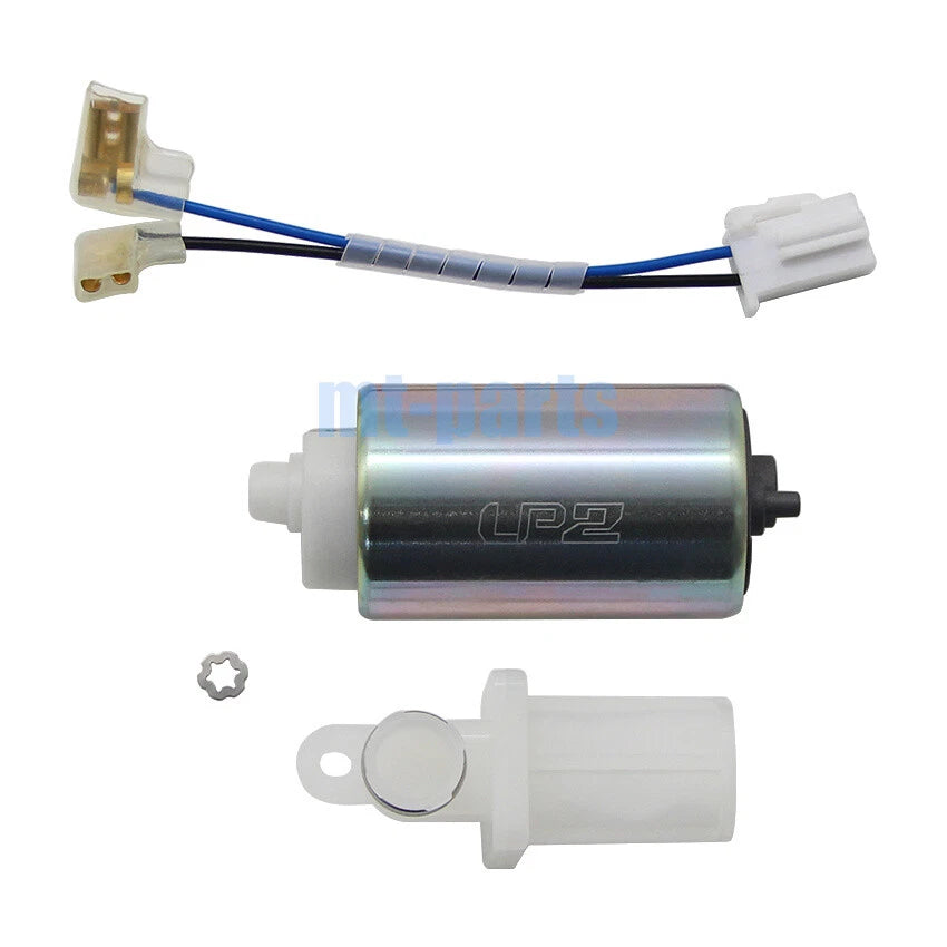 Fuel Pump for Suzuki DF40A DF50A DF60A DF50AV (2011–2017) 15600-88L10-000