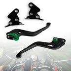 Short Clutch Brake Lever for Ducati 996/998/B/S/R M900/M1000 MTS1100 (1999–2003)