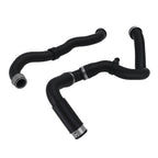 Upper & Lower Radiator Hose Kit for Mercedes-Benz C230 (2003-2005)