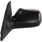 Power Mirror for Mazda 3 (2004–2009) Driver Side Heated Manual Folding