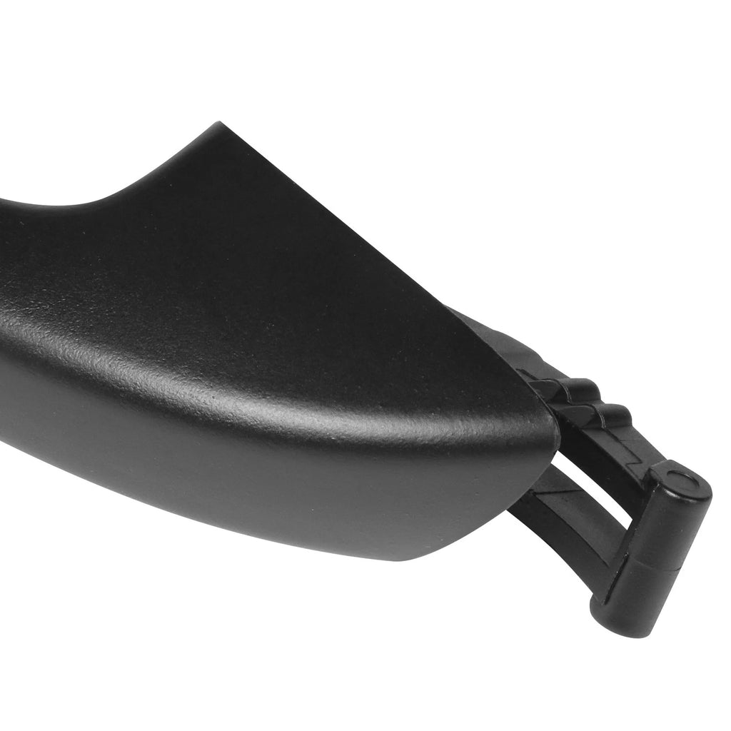 Front Right Passenger Outside Door Pull Handle for Volkswagen Golf R GTI (2010–2014)