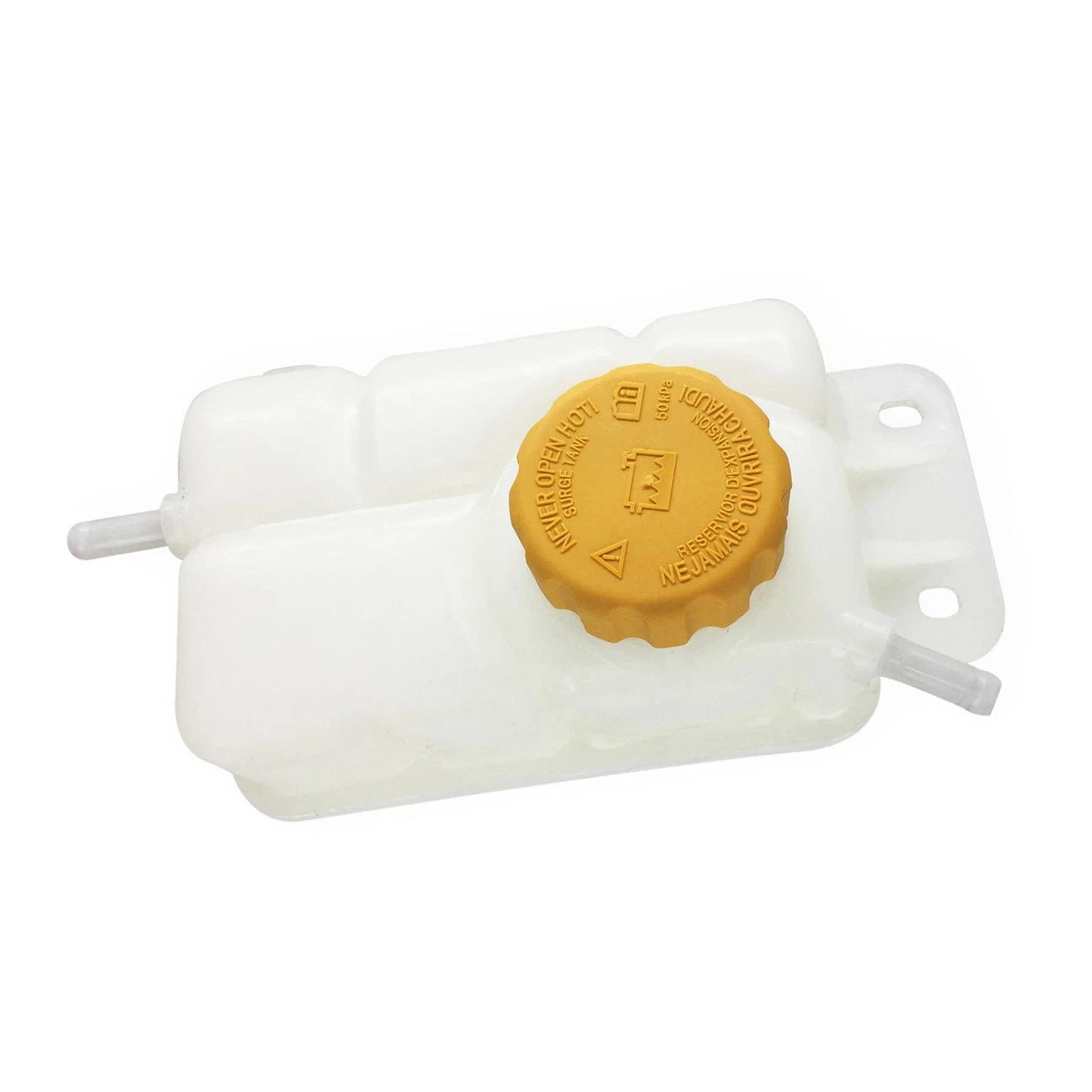 Radiator Coolant Reservoir Tank for Chevrolet Aveo (2007-2011)
