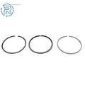 Piston Ring Set for Kubota D1105 V1505 D1305 (78mm) 16292-21050