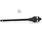 Front Inner Tie Rod End ES3488 for Chevy Silverado GMC Sierra 1500 (1999–2006)