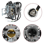 Carburetor and Intake Manifold for Yamaha V Star 1100 Classic (2000–2005)