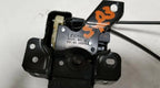 Trunk Latch Assembly for Jaguar S-Type (2003–2004)