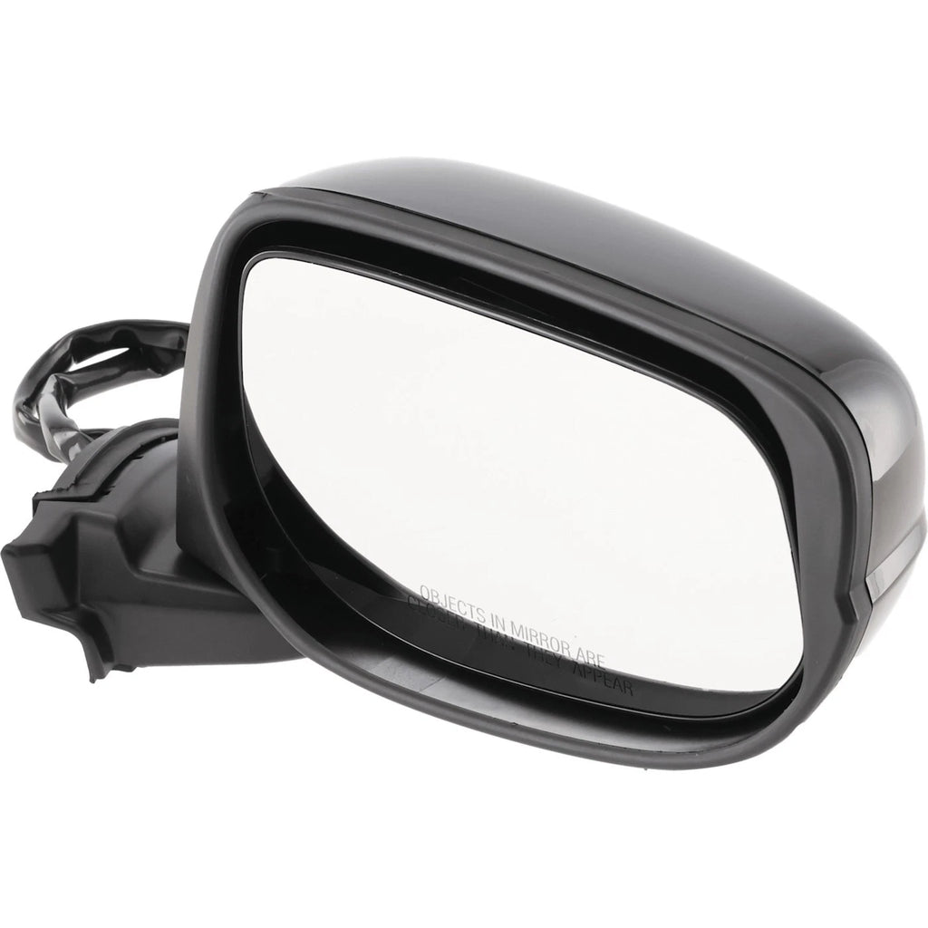 Set of 2 Mirrors for Honda Fit (2009–2014)