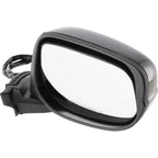 Set of 2 Mirrors for Honda Fit (2009–2014)