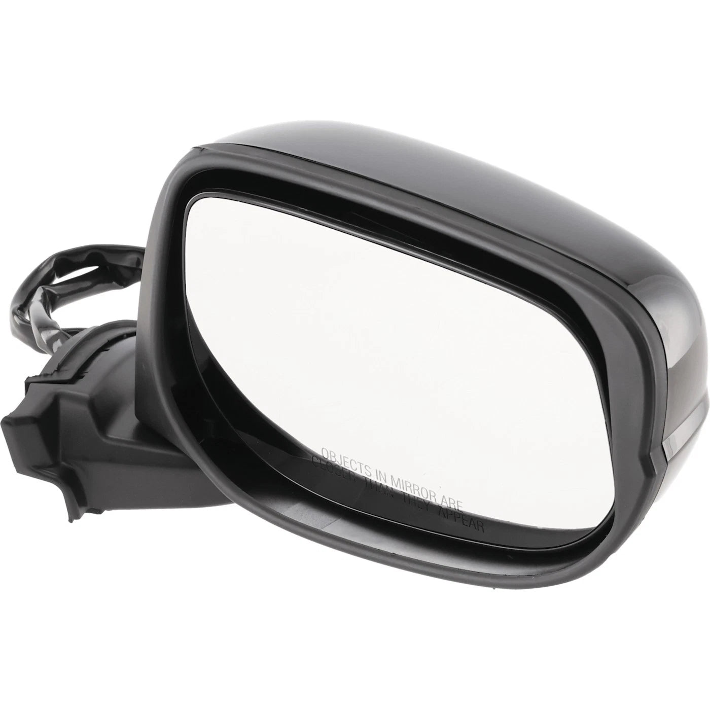 Set of 2 Mirrors for Honda Fit (2009–2014)