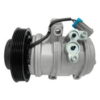 AC Compressor Kit Replacement for Isuzu i-350 3.5L (2006-2006)