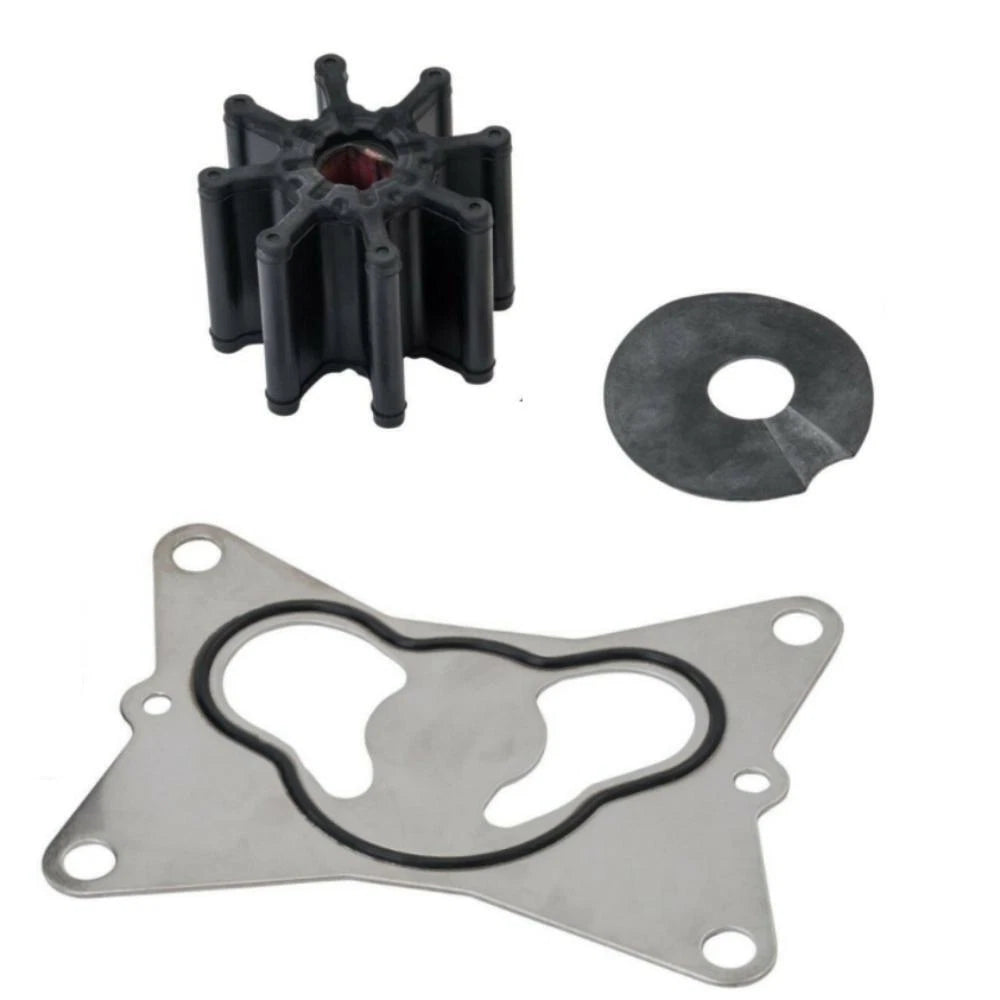 Impeller Kit for Mercruiser Sterndrive 4.5L 6.2L V6 V8 (8M0137221, GLM 89703)