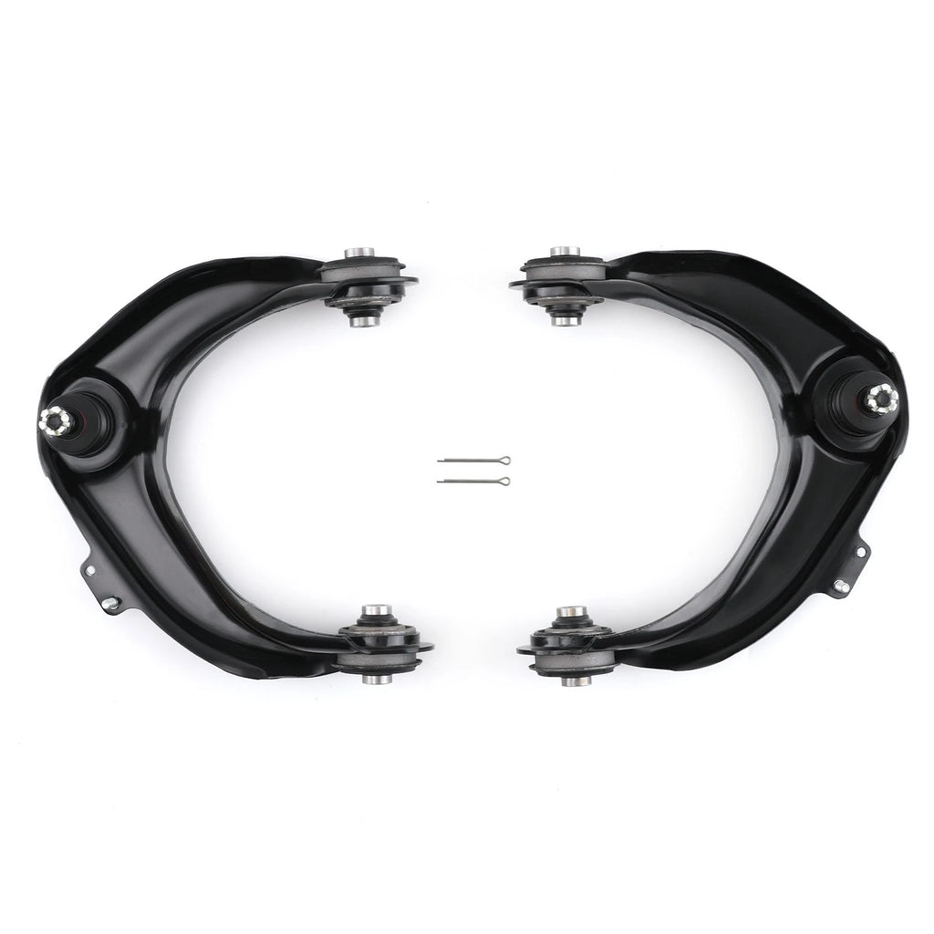 Front Upper Control Arms for Honda Accord Acura TL CL (1998–2002)