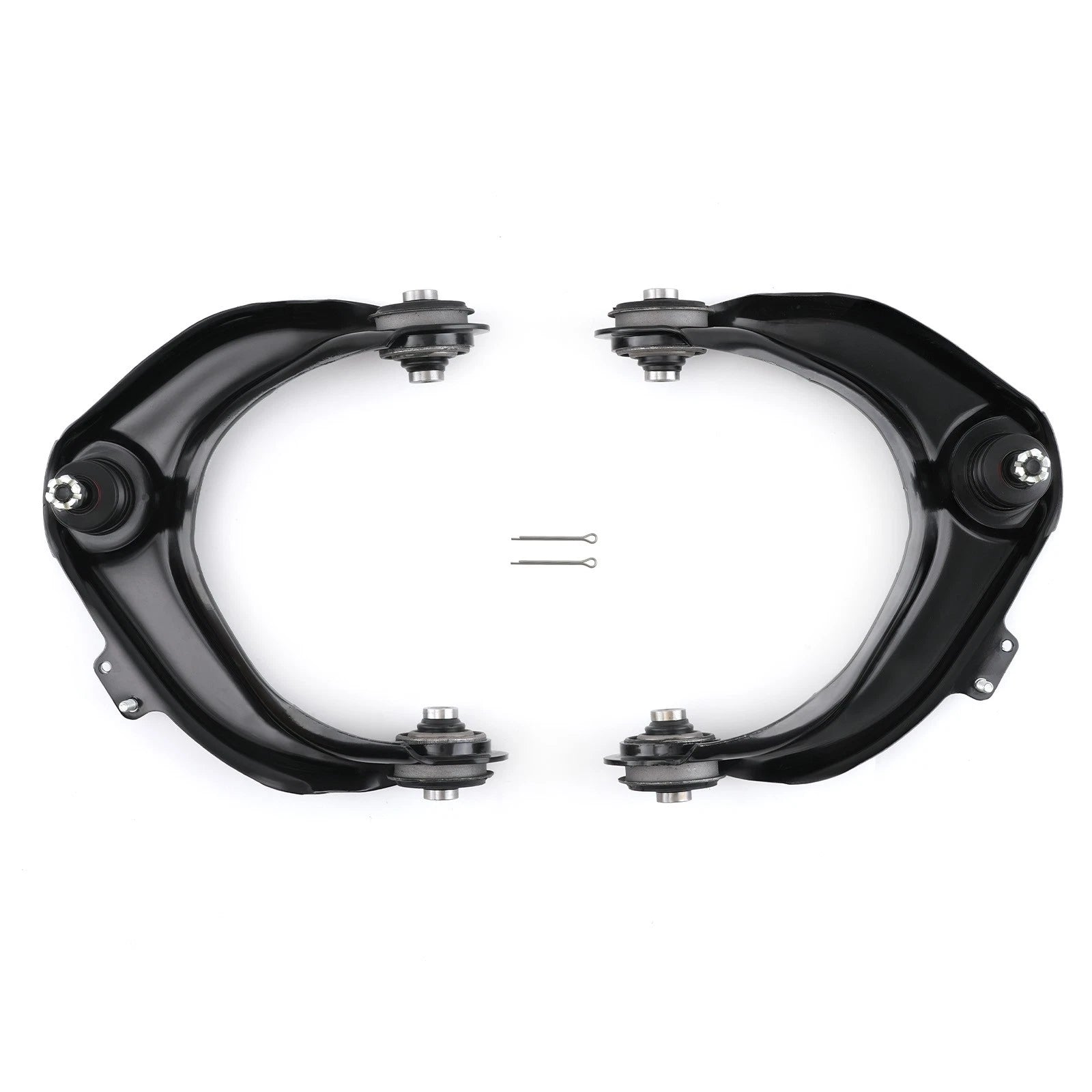 Front Upper Control Arms for Honda Accord Acura TL CL (1998–2002)