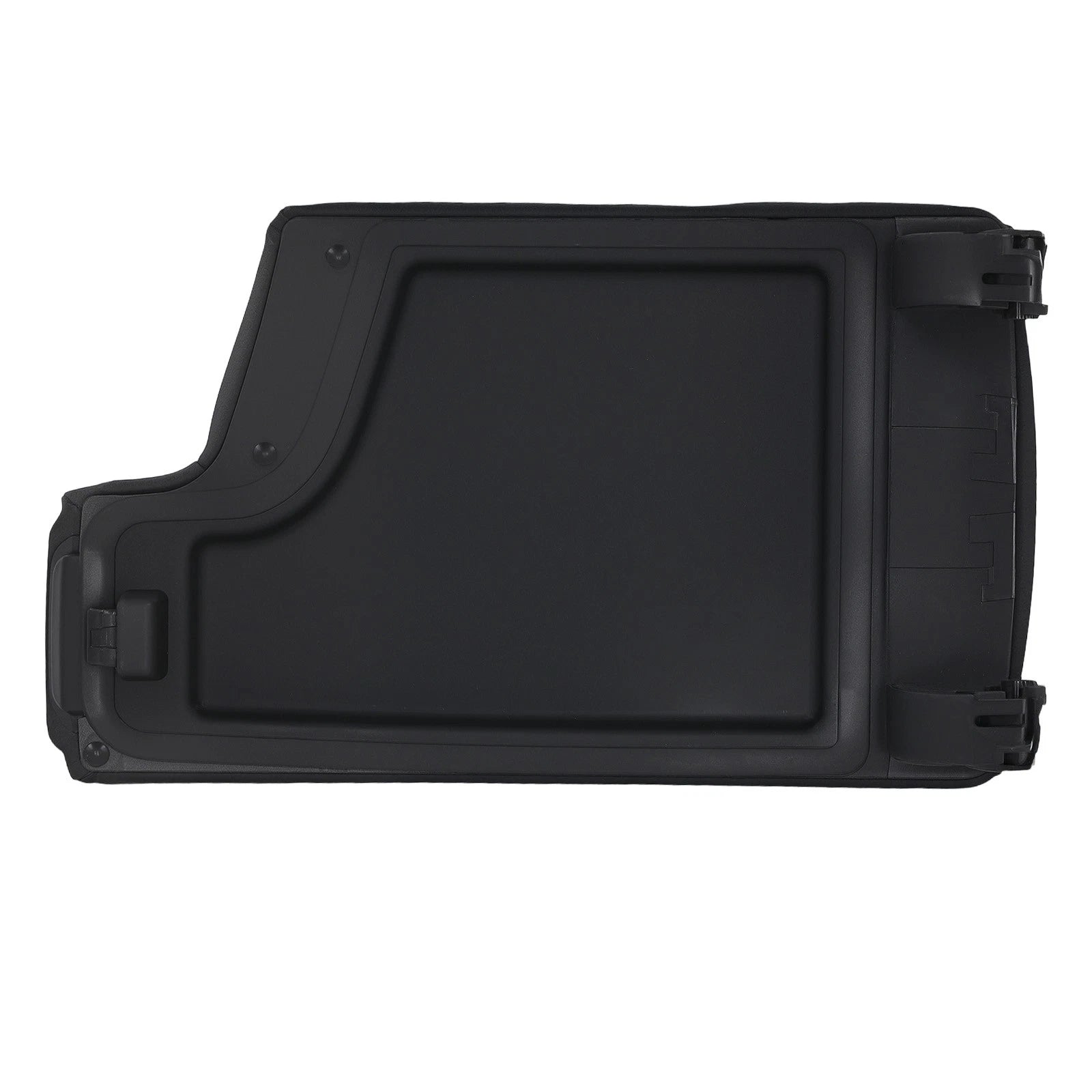 Armrest Box Center Console Lid for BMW M3 328i 335i (2007–2011) Leather