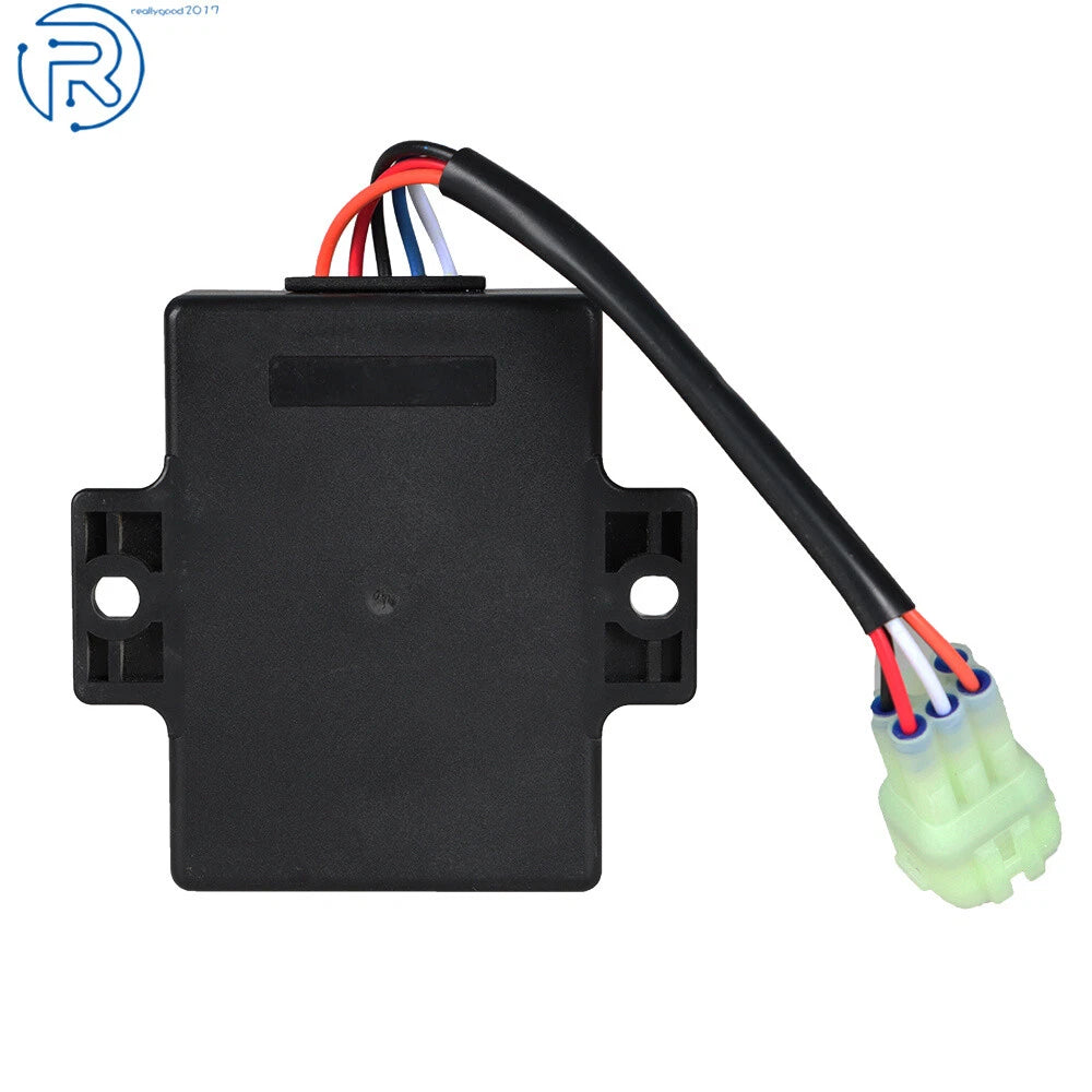 CDI Amplifier Box for Bombardier Can-Am DS650 (2000-2002)
