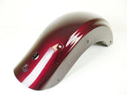 Genuine Rear Fender for Harley Street Glide Special (2009–2023) Twisted Cherry