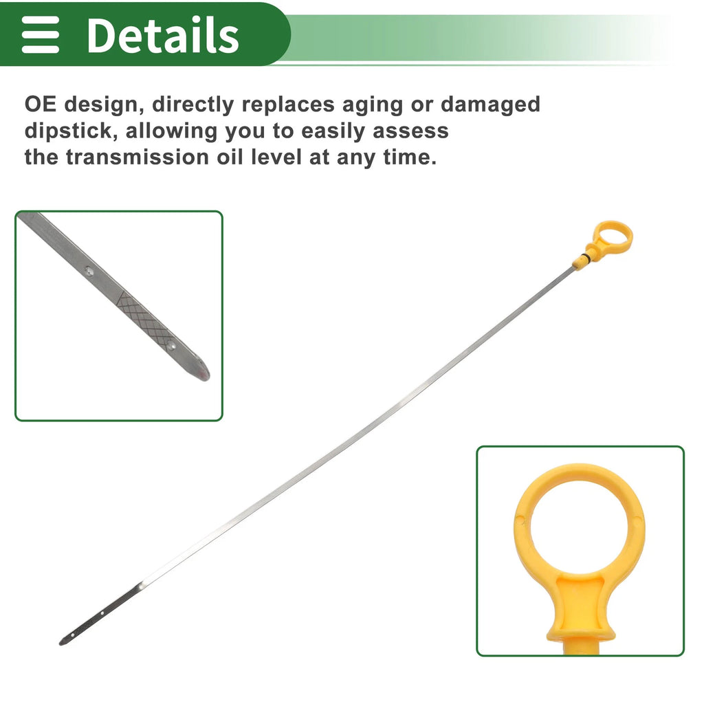 Oil Dipstick No.CJ5Z6750A for Ford Escape (2013–2019)
