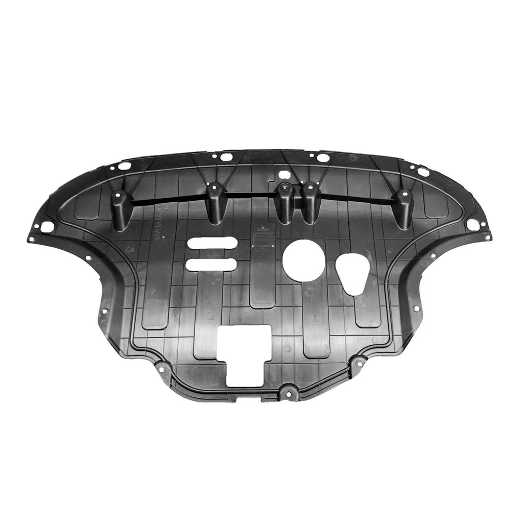 Replacement Polypropylene Undercar Shield For 2020-2021 Kia Soul