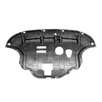 Replacement Polypropylene Undercar Shield For 2020-2021 Kia Soul