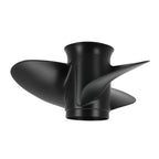 13" Aluminum Propeller for Suzuki DT40 DT50 DT55 (Year Range)