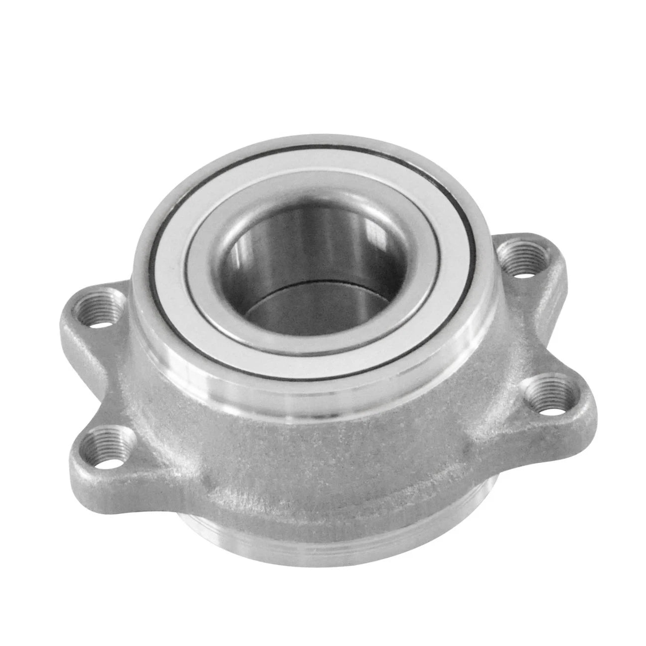 2X Rear Wheel Bearing Module 512183 for Subaru Baja Legacy Outback (2000–2006)