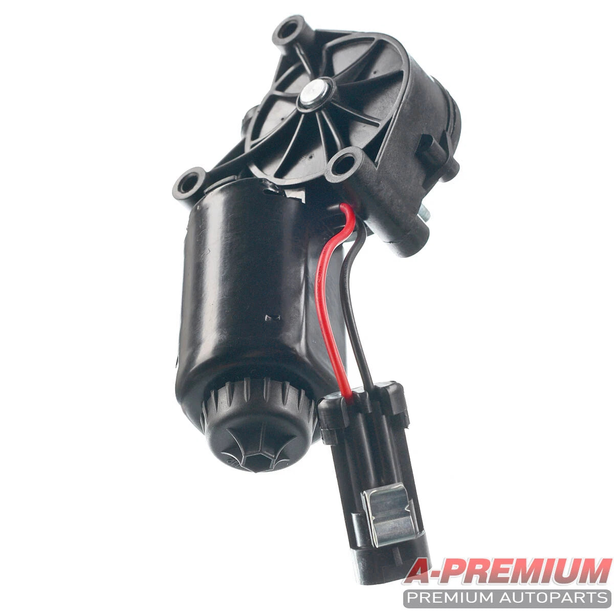 Left & Right Headlamp Motor for Pontiac Firebird (1993-1997)