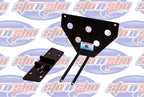 License Plate Bracket Removable Front for BMW i8 (2014–2018)