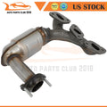 Catalytic Converter for Ford Escape XLT 3.0L (2001–2007) EPA 30488 15661