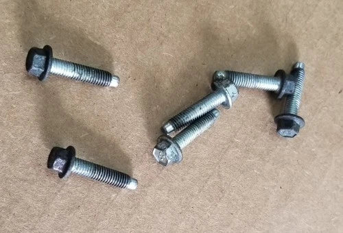 Coil Cover Hardware Set for Lincoln LS Thunderbird 3.9L V8 (2000–2006)