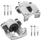 Rear Brake Calipers for Nissan Titan Armada QX56 (2004–2015)
