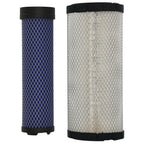 Air Filter Set for John Deere Mower (1600-3520)
