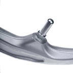 2X Front Lower Control Arm for Infiniti G35 (2003–2007) Nissan 350Z (2003–2009)